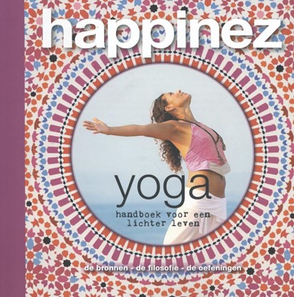 Yoga, Christel Jansen - Paperback - 9789400505537