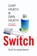 Switch, Chip Heath ; Dan Heath - Paperback - 9789400505681