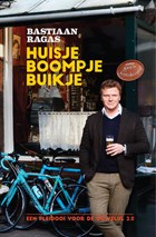 Huisje, boompje, buikje | Bastiaan Ragas | 