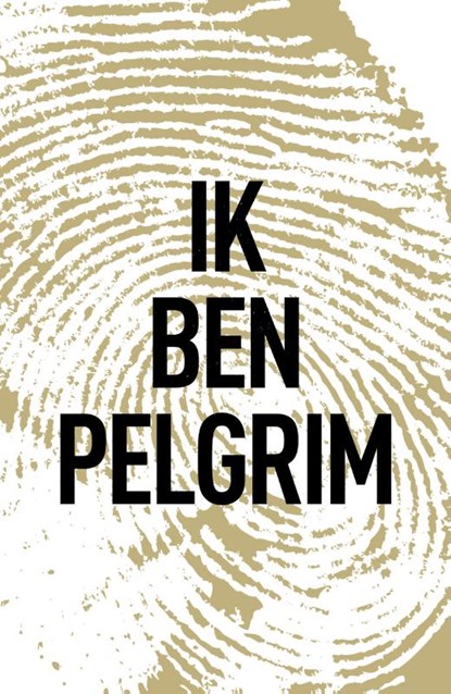 Ik ben Pelgrim, Terry Hayes - Paperback - 9789400506008