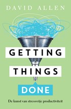 Getting things done | David Allen | 