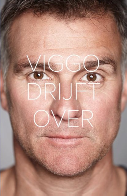 Viggo drijft over, Viggo Waas - Paperback - 9789400506770