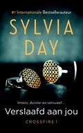 Verslaafd aan jou | Sylvia Day | 