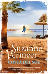Costa del Sol, Suzanne Vermeer -  - 9789400507098
