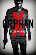 Orphan X | Gregg Hurwitz | 