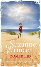 Zomertijd, Suzanne Vermeer -  - 9789400507524