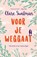 Voor je weggaat, Clare Swatman - Paperback - 9789400507609
