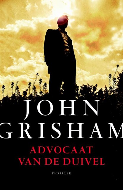 Advocaat van de duivel, John Grisham - Paperback - 9789400507906