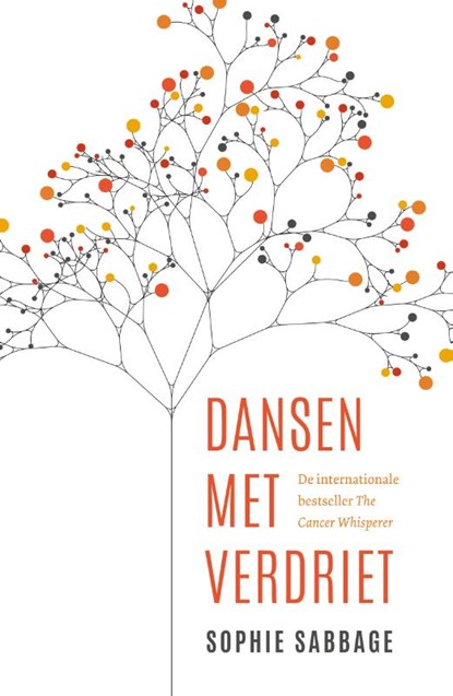 Dansen met verdriet, Sophie Sabbage - Paperback - 9789400508002