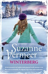 Winterberg, Suzanne Vermeer -  - 9789400508033