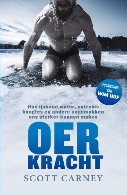 Oerkracht, Scott Carney - Paperback - 9789400508484