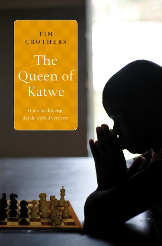 The queen of Katwe