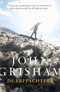 De erfpachters | John Grisham | 