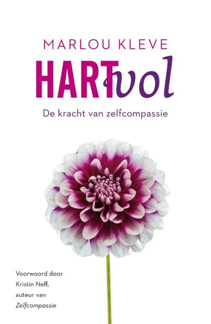 Hartvol, Marlou Kleve - Paperback - 9789400508927