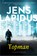 Topman, Jens Lapidus - Paperback - 9789400509061