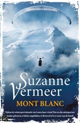 Mont Blanc, Suzanne Vermeer -  - 9789400509160