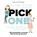 Pick One, Inge van Prooijen - Gebonden - 9789400509313