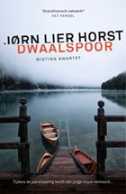 Dwaalspoor | Jørn Lier Horst | 
