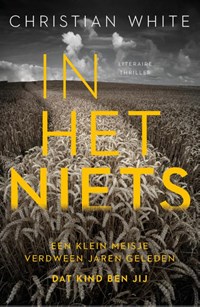 In het niets | Christian White | 