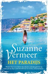 Het paradijs, Suzanne Vermeer -  - 9789400509634