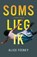 Soms lieg ik, Alice Feeney - Paperback - 9789400509757