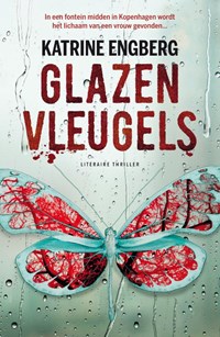 Glazen vleugels | Katrine Engberg | 