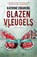 Glazen vleugels, Katrine Engberg - Paperback - 9789400509870