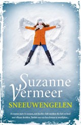 Sneeuwengelen, Suzanne Vermeer -  - 9789400510371