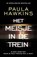 Het meisje in de trein, Paula Hawkins - Paperback - 9789400510388
