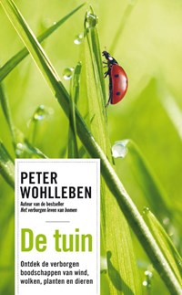 De tuin | Peter Wohlleben | 