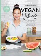 Vegan Vibes | Lisa Steltenpool | 