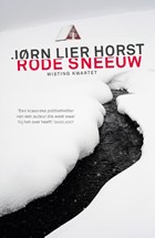 Rode sneeuw | Jørn Lier Horst | 
