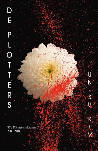 De plotters, Un-Su Kim - Paperback - 9789400511637