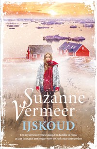 IJskoud | Suzanne Vermeer | 