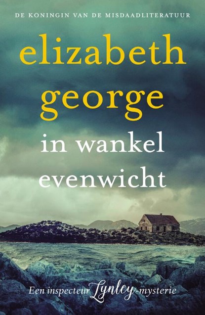 In wankel evenwicht, Elizabeth George - Paperback - 9789400511828