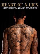 Heart of a lion | Memphis Depay ; Simon Zwartkruis | 