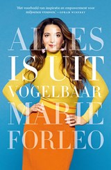 Alles is uitvogelbaar - Marie Forleo - 9789400511897