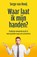 Waar laat ik mijn handen?, Serge van Rooij - Paperback - 9789400511910