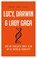 Lucy, Darwin & Lady Gaga, Mark Van Vugt - Paperback - 9789400511927