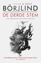 De derde stem | Cilla Börjlind ; Rolf Börjlind | 