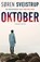 Oktober, Søren Sveistrup - Paperback - 9789400512009