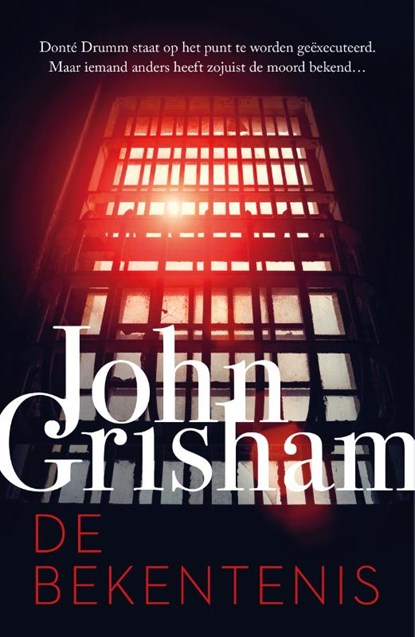 De bekentenis, John Grisham - Paperback - 9789400512153