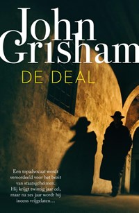 De deal | John Grisham | 