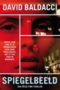 Spiegelbeeld | David Baldacci | 