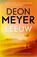 Leeuw, Deon Meyer - Paperback - 9789400513037