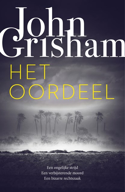 Het oordeel, John Grisham - Paperback - 9789400513068