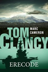 Tom Clancy Erecode, Marc Cameron -  - 9789400513105