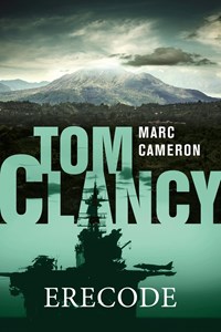Tom Clancy Erecode | Marc Cameron | 