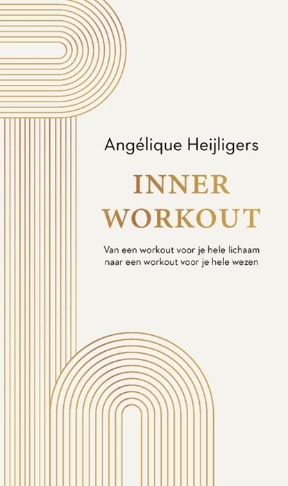Inner workout, Angélique Heijligers - Gebonden - 9789400513471
