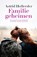 Familiegeheimen, Astrid Holleeder - Paperback - 9789400513525